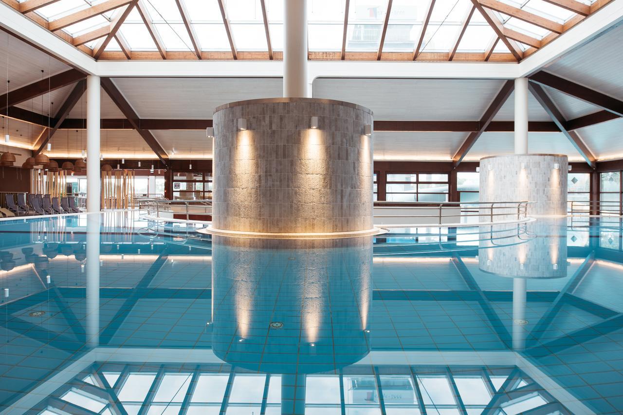 Hotel Livada Prestige - Terme 3000 - Sava Hotels & Resorts Moravske-Toplice Buitenkant foto